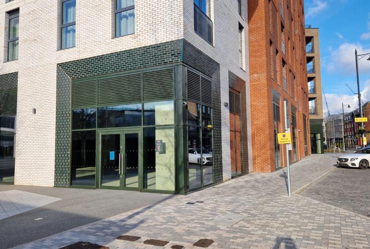 Application submitted to sell alcohol at planned new Southern Co-op Welcome brand store