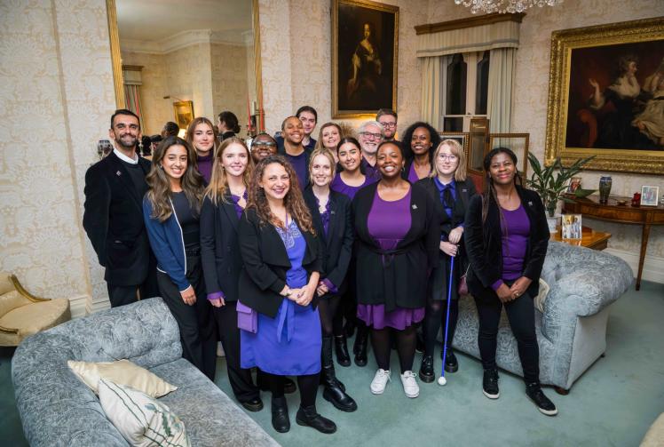 Resource Productions celebrates 25 years with 'eclectic' Slough mela this weekend