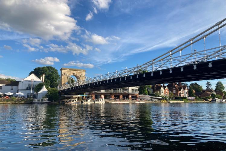 New plans for historic Marlow Bridge aim to fix 'severe deterioration'