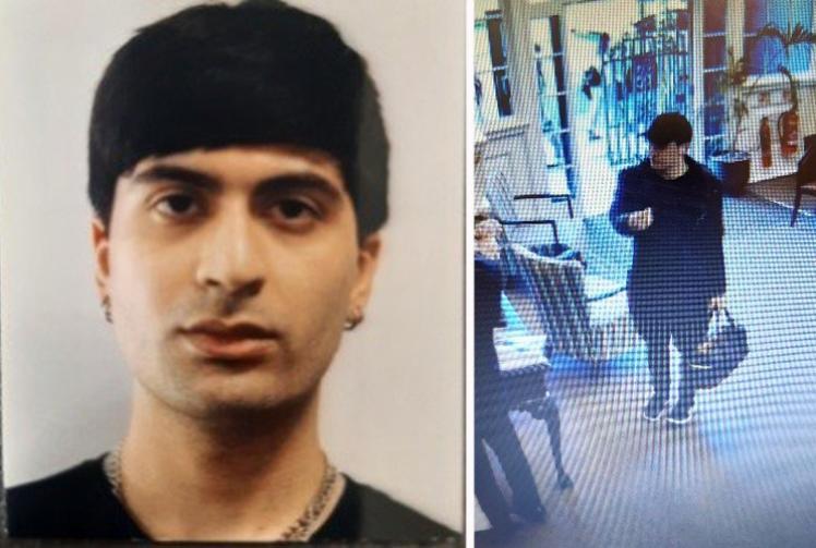 Police appeal to Eton residents as search for missing  Windsor man continues 