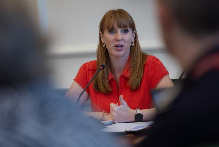 RBWM must deliver more than 580 extra homes, Government says
