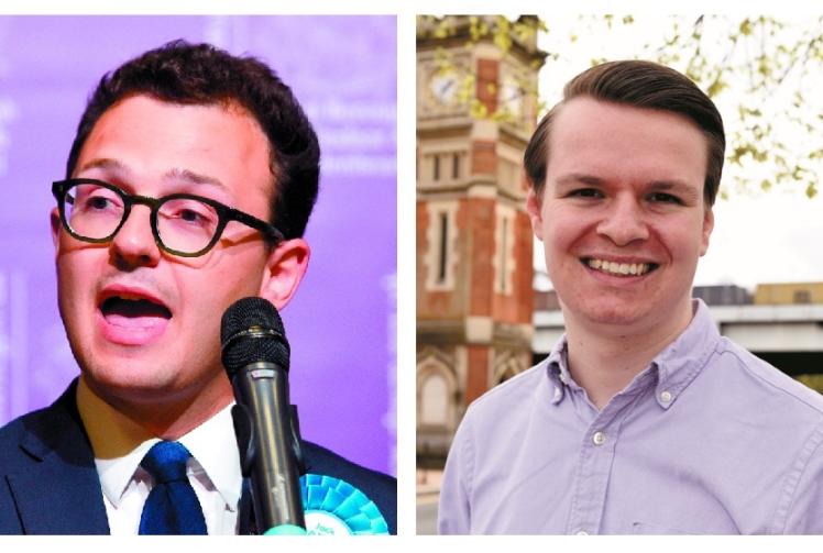 Windsor and Maidenhead MPs clash over council tax
