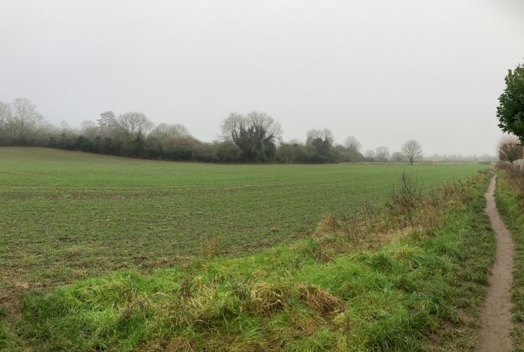 New consultation on over 400-home plan was 'Christmas present nobody wanted' 