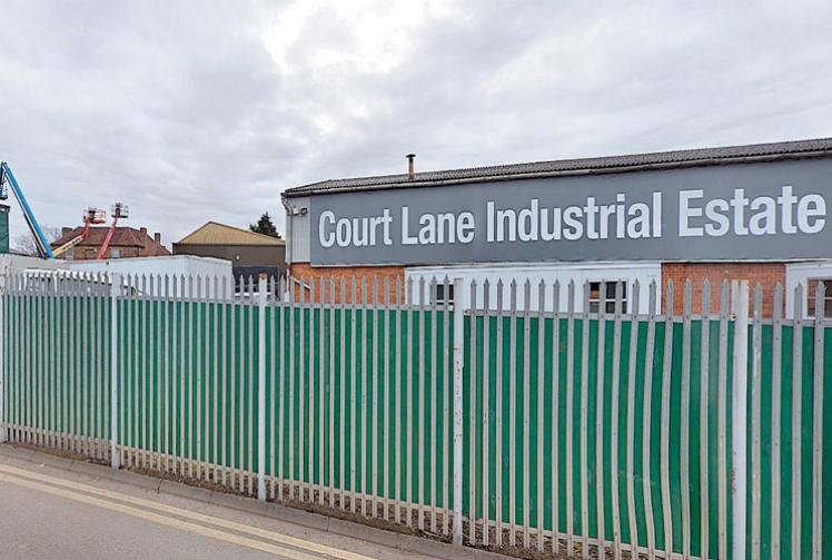 Greenbelt is no barrier for Angela Rayner as Iver data centre plans approved