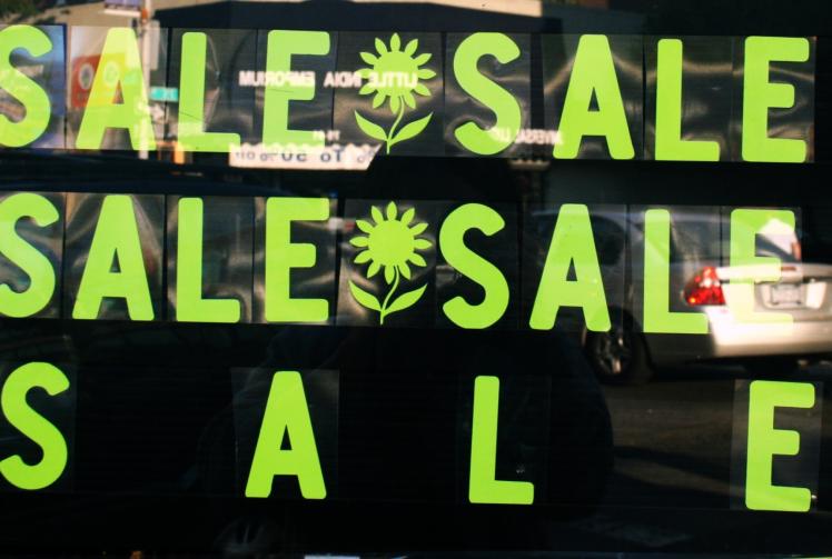 Citizens Advice: How to avoid scams and fake sales this New Year