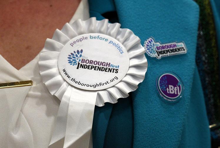 Mass Facebook resignations reveal 'division' in RBWM independent group