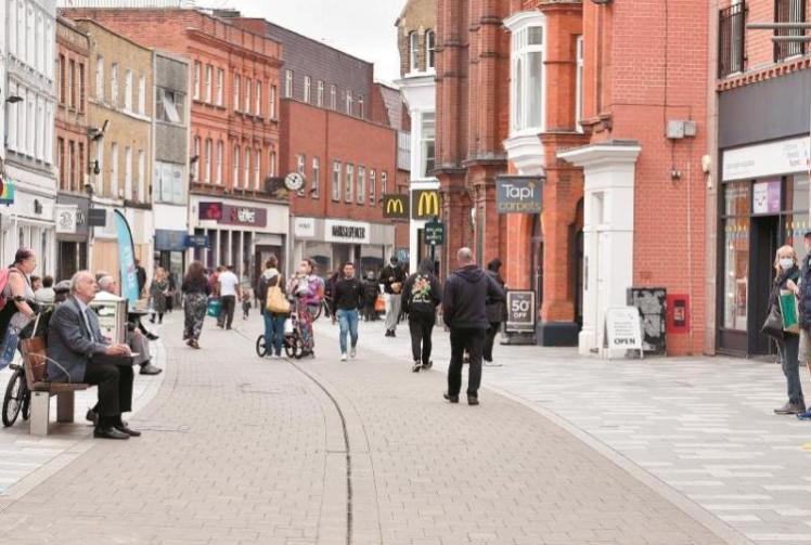 Maidenhead Neighbourhood Plan: How will it affect residents? 