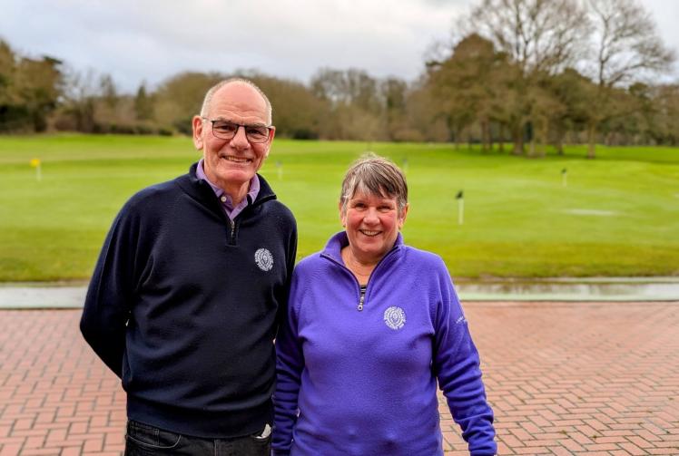 Final Captains&rsquo; Drive-in hosted at Maidenhead Golf Club in 130-year history
