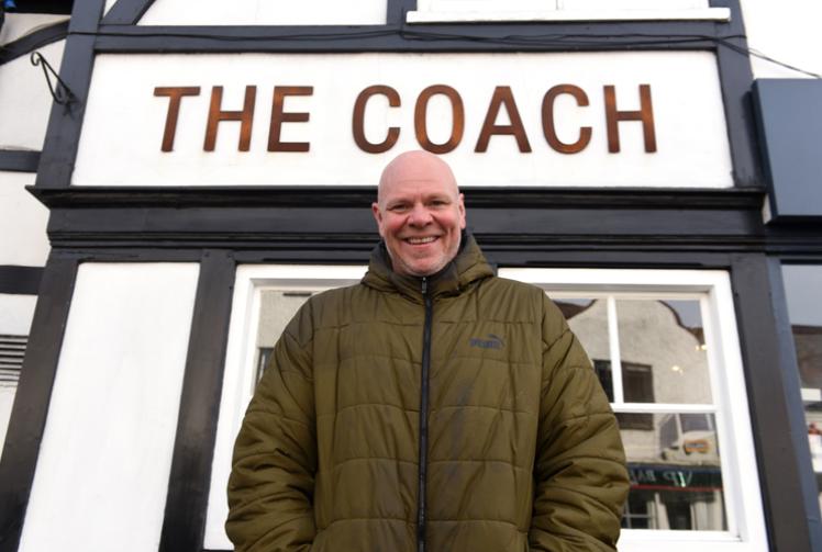 Tom Kerridge: How two Marlow pubs became the new 'Michelin star experience'