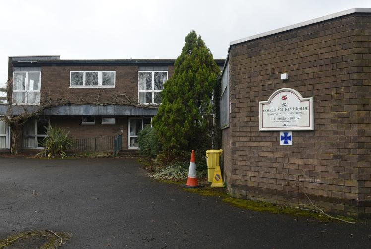 Nurse escapes permanent ban over £125,000 Cookham care home fraud