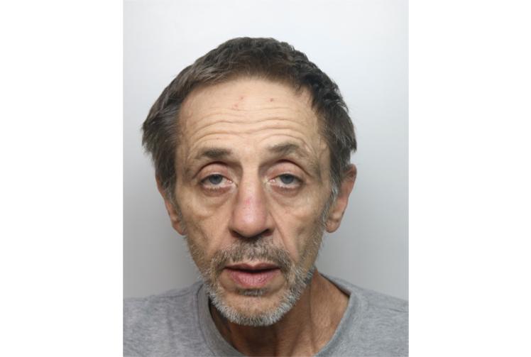 Slough burglar jailed for thieving cash from church and biting worshiper 