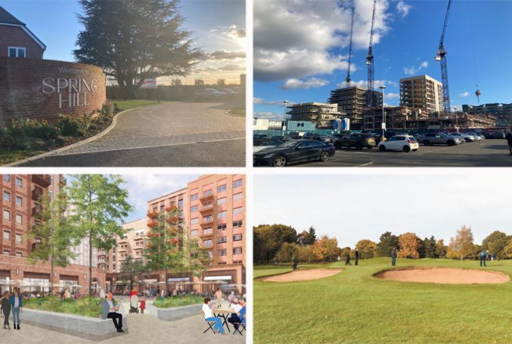 Mapped: inside the scale of house building in and around Maidenhead 