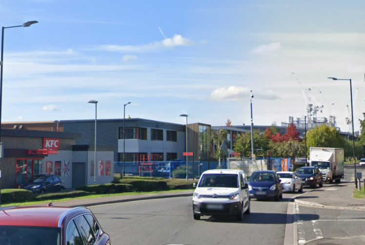 Public notices: Road closure in Slough, work on Eton College land