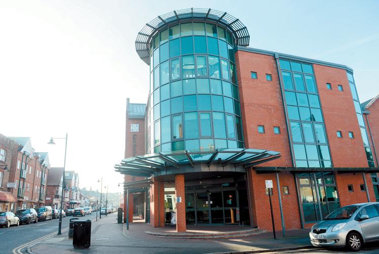 Windsor College announced as first stop on film and TV networking roadshow