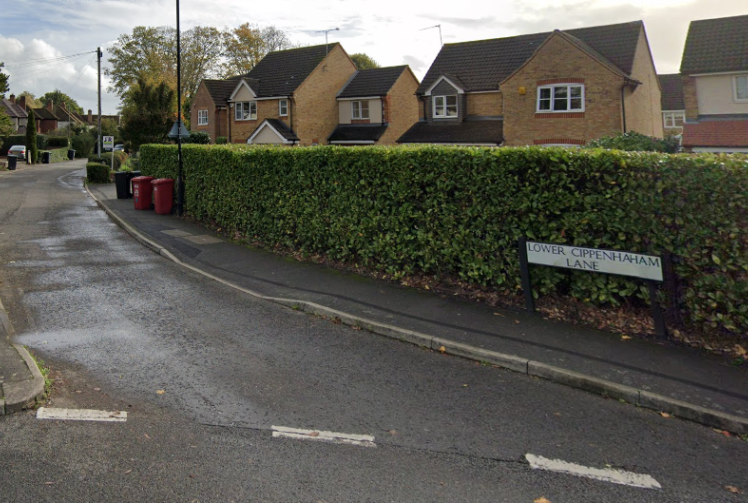 Slough and South Bucks planning round-up: Four homes refused in Cippenham