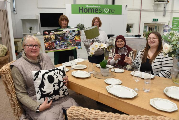 Inside a hidden &pound;100k cost and why donations matter more than ever