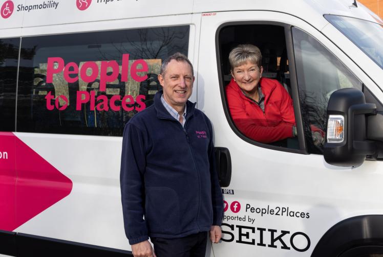 Mobility service ‘confident for future’ after turbulent times in Windsor and Maidenhead