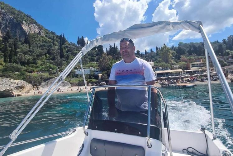 ‘He was a guiding light’: tributes paid to Slough man, 46, as murder probe continues