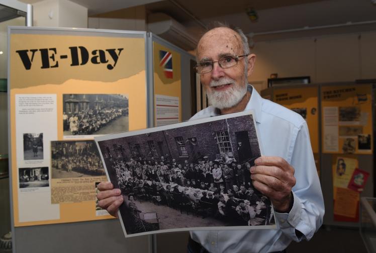 VE DAY 80th anniversary: Events taking place across East Berkshire and South Bucks