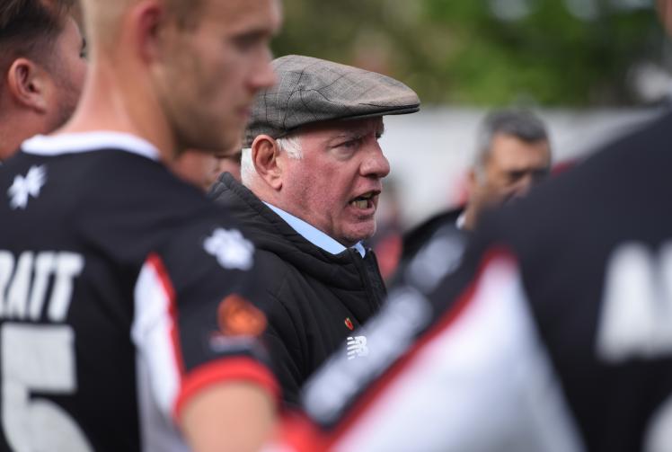 Devonshire determined to get Maidenhead United 'back where they belong'