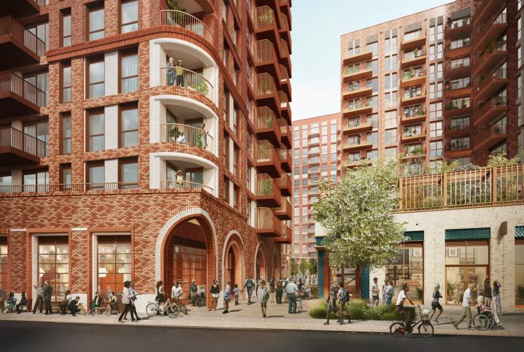 Nicholsons Centre: Call to address 'inadequate' parking at planned multi-storey car park