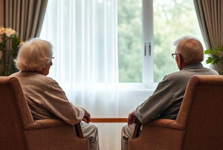 Fewer people receiving care from RBWM are happy with the service