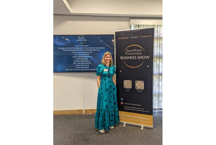 Face2Face Maidenhead Business Show to return for second year this June