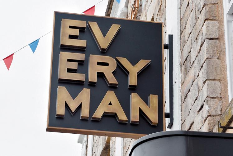 New deal struck for Everyman Cinema to open in Windsor town centre