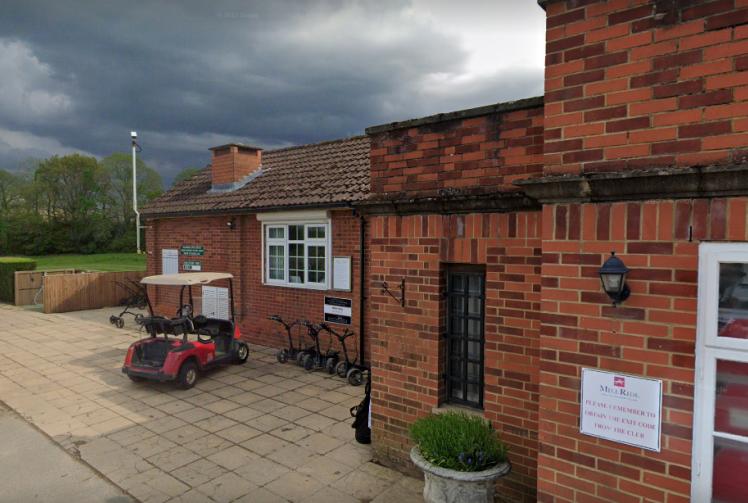 Maidenhead Golf Club ‘optimistic’ it will secure a deal for Mill Ride, Ascot