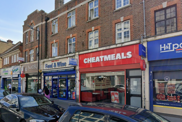 2am plan for Slough High Street takeaway disturbs ‘peace and quiet’, inspector says