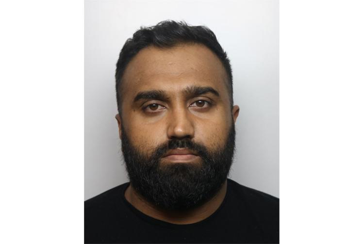 Man jailed over fatal punch at Burnham pub struck in 'act of anger and frustration'