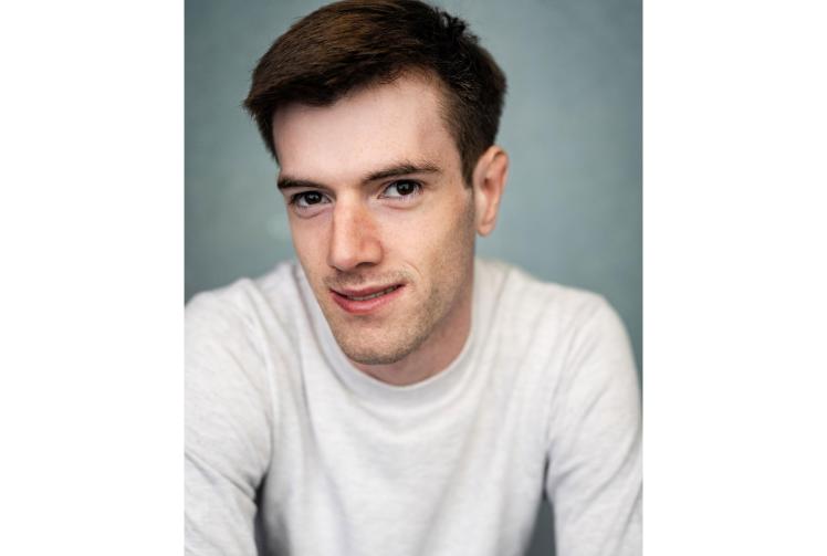 Former BCA student makes TV debut as deaf and non-verbal actor