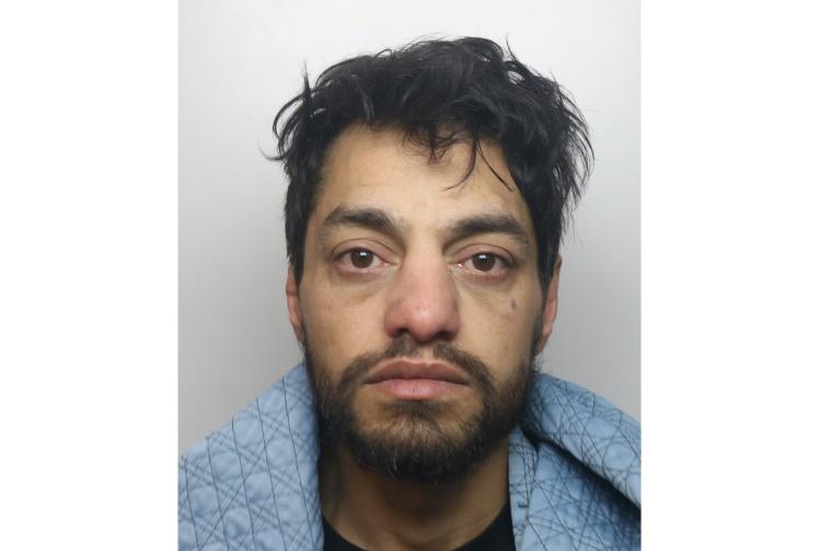 Burglar jailed and fined for stealing £1000 from Slough restaurant till