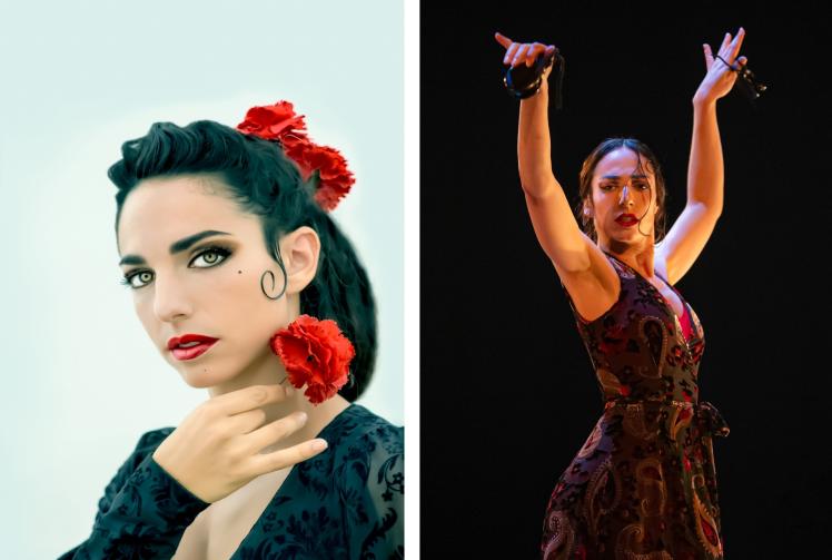 Celebrated international flamenco dancer brings tradition and grace to Maidenhead