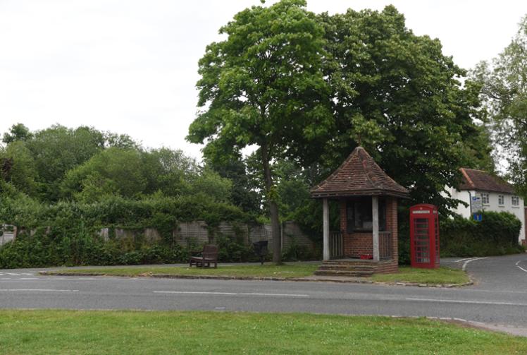 Public notices: Maidenhead road closures and new plans for Holyport property