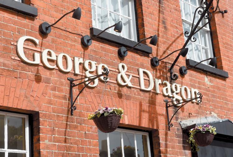 Opening date confirmed for Marlow pub after multi-million-pound refurb