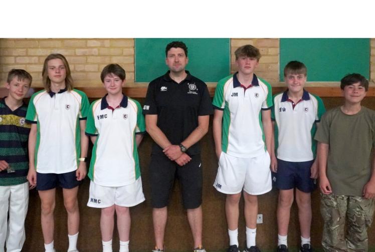 Brave Claires Court pupils hailed as heroes after life-saving river rescue