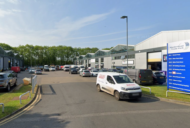 'Serious lack of parking' among concerns over plan for large gym in Priors Way