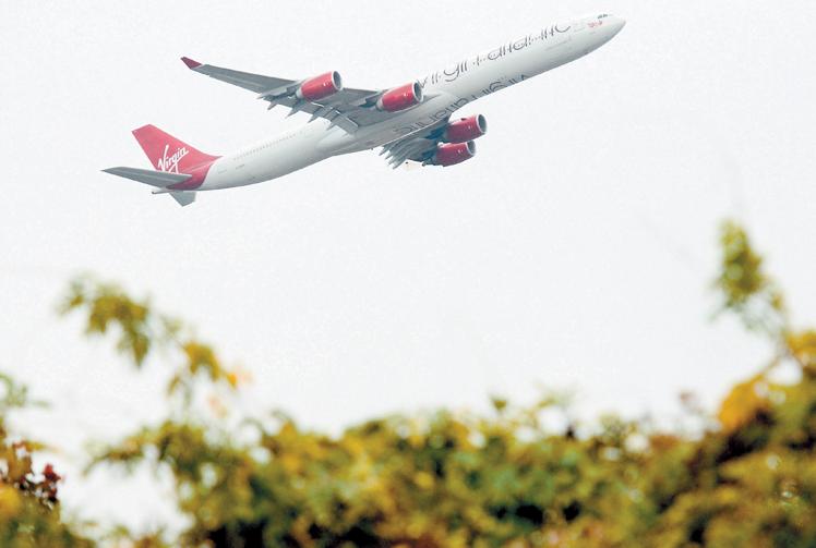 RBWM prioritises a good night's sleep for residents in ‘elevator pitch’ to Heathrow