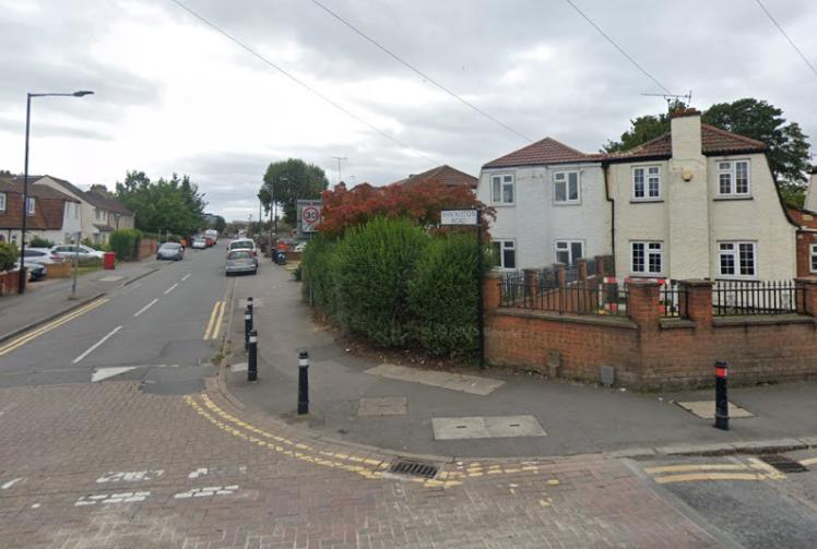 Public notices: Road and footpath closures in Slough and Windsor