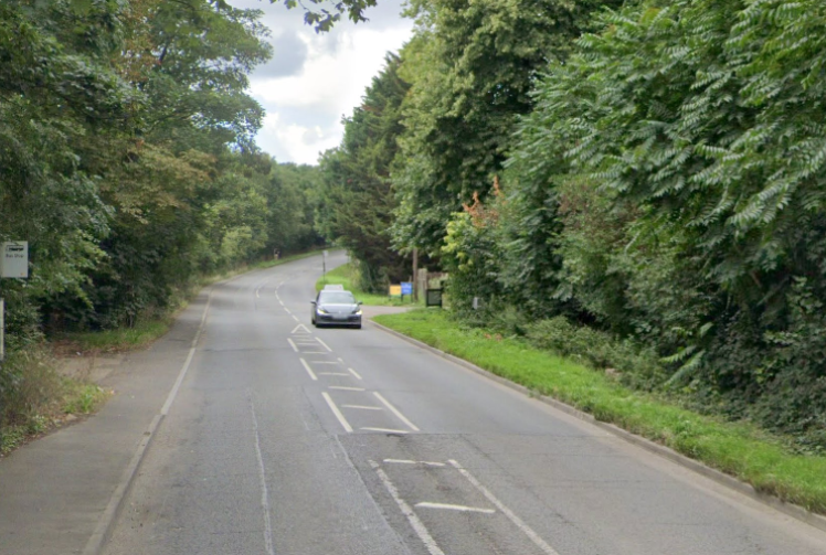 Angela Rayner approves Iver data centre that 'will materially alter' area's character