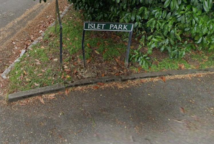 Royal Borough responds to petition calling to reinstate a waste bin on a path near Islet Park