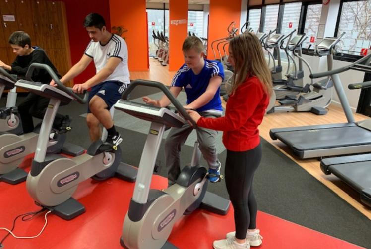 Maidenhead-based Absolutely Together shortlisted for second national award