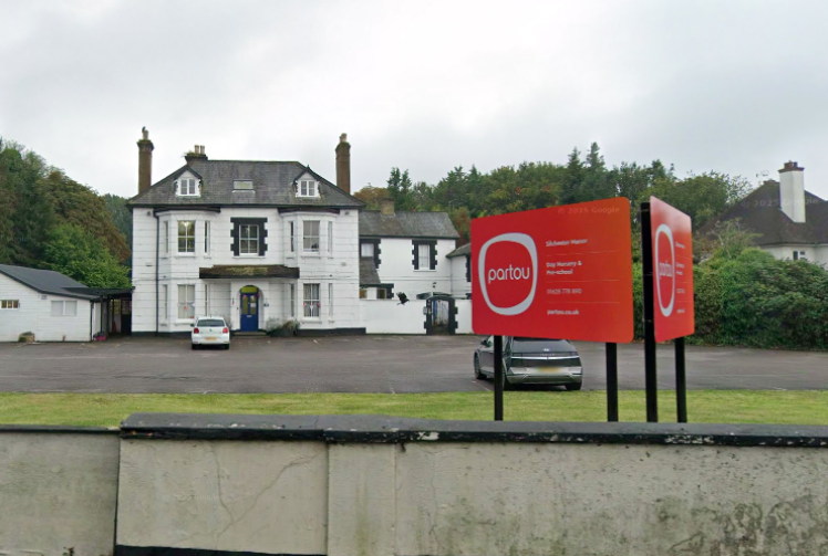 'Good' Taplow nursery downgraded to ‘Inadequate’ over safety concerns