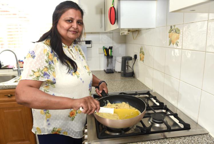 Maidenhead caterer vying for third national award sees 'dramatic change’ in clients