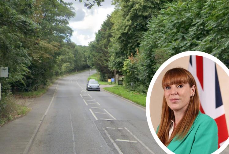 &lsquo;Rash decision&rsquo; by Angela Rayner to approve Iver data centre faces legal action