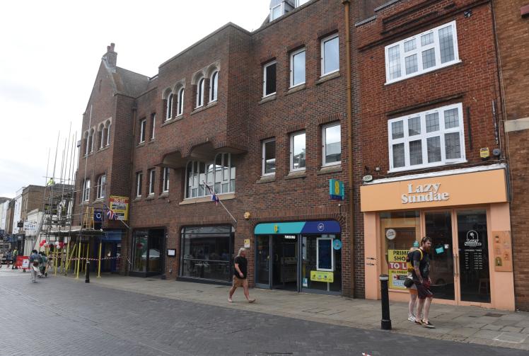 New Windsor Turkish and Mediterranean restaurant applies for alcohol licence
