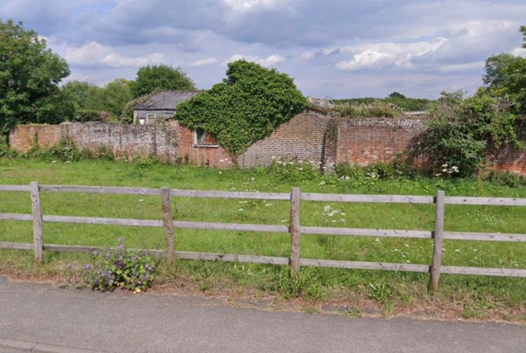 Parish councillors question  'greybelt' claims over Fifield homes plan