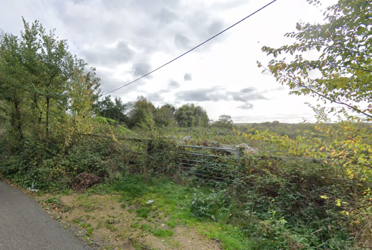 Harm to 'pleasant narrow lane' near Maidenhead sees new homes appeal thrown out