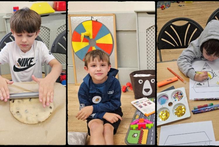 Children 'bee happy' at Bray-based club for youngsters